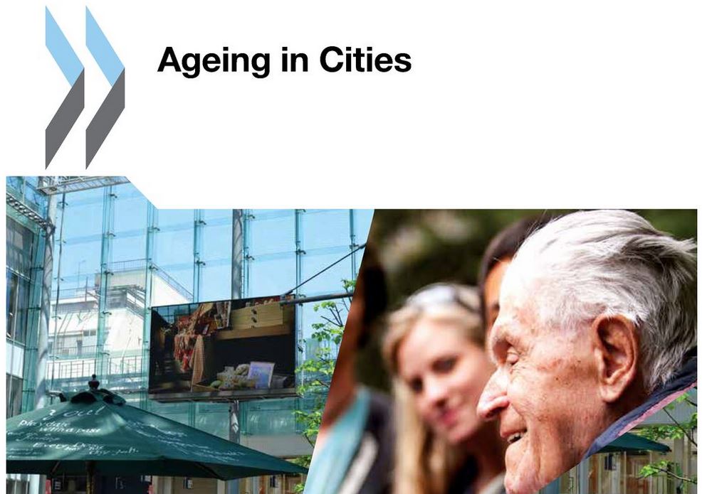 Ageing in Cities Ocde reports