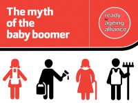 The myth of the baby boomer (Report – Uk)