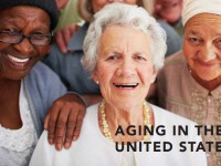 aging in united states