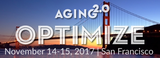Aging2.0 Optimize