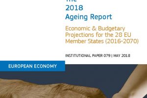 The 2018 Ageing Report